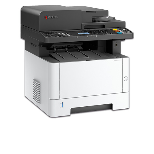 199608-57_MA4000fx_1 Kyocera ECOSYS MA4000fx - A4 crno/bijeli MFP, 40 str/min - Slika 1