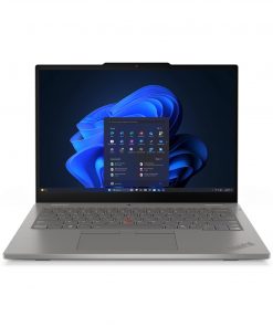 Lenovo ThinkPad L13 Gen 6 13.3" Touch 2-in-1 WUXGA, Intel Core U7 255U, 32GB DDR5, 1TB SSD, Integrated Graphics, WiFi/BT, Win 11 Pro + 3Y (21R7003ASC)
