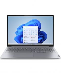 Lenovo ThinkBook 16 G9 16" WUXGA, Intel Core 7 240H, 32GB DDR5, 1TB SSD, Integrated Intel, WiFi/BT, Win 11 Pro + 3Y(21US005VSC)