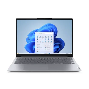 Lenovo ThinkBook 16 G9 16" WUXGA, Intel Core 7 240H, 32GB DDR5, 1TB SSD, Integrated Intel, WiFi/BT, Win 11 Pro + 3Y(21US005VSC)
