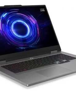 Lenovo LOQ 17IRX10 17.3"  FHD, Intel Core i7-14700HX, 32GB DDR5, 1TB SSD, RTX 5070 8GB GDDR7, WiFI/BT, Win 11 Pro (83JH002WSC-W11P)