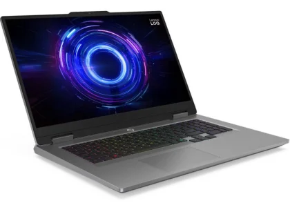Lenovo LOQ 17IRX10 17.3"  FHD, Intel Core i7-14700HX, 32GB DDR5, 1TB SSD, RTX 5070 8GB GDDR7, WiFI/BT, Win 11 Pro (83JH002WSC-W11P)
