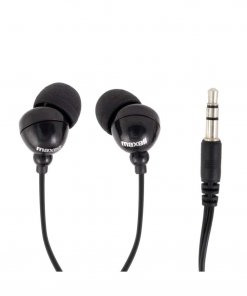 Maxell Plugz in-ear slušalice