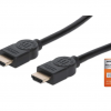 Manhattan kabel HDMI M/M