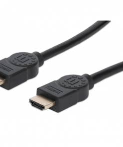 Manhattan kabel HDMI M/M