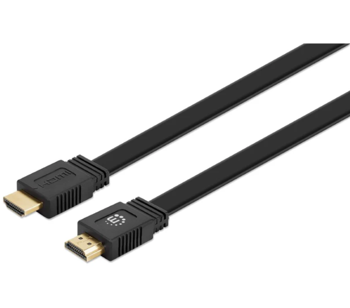 Manhattan kabel HDMI M/M Manhattan kabel HDMI M/M