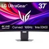 LG 37G800A 36