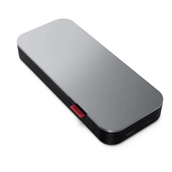 Lenovo Go USB-C Laptop Power Bank (20000mAh)