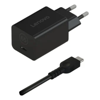 Lenovo GaN Nano 65W Adapter -EU
