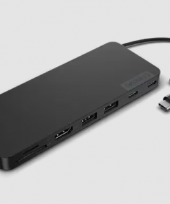 Lenovo USB-C Slim Travel Dock
