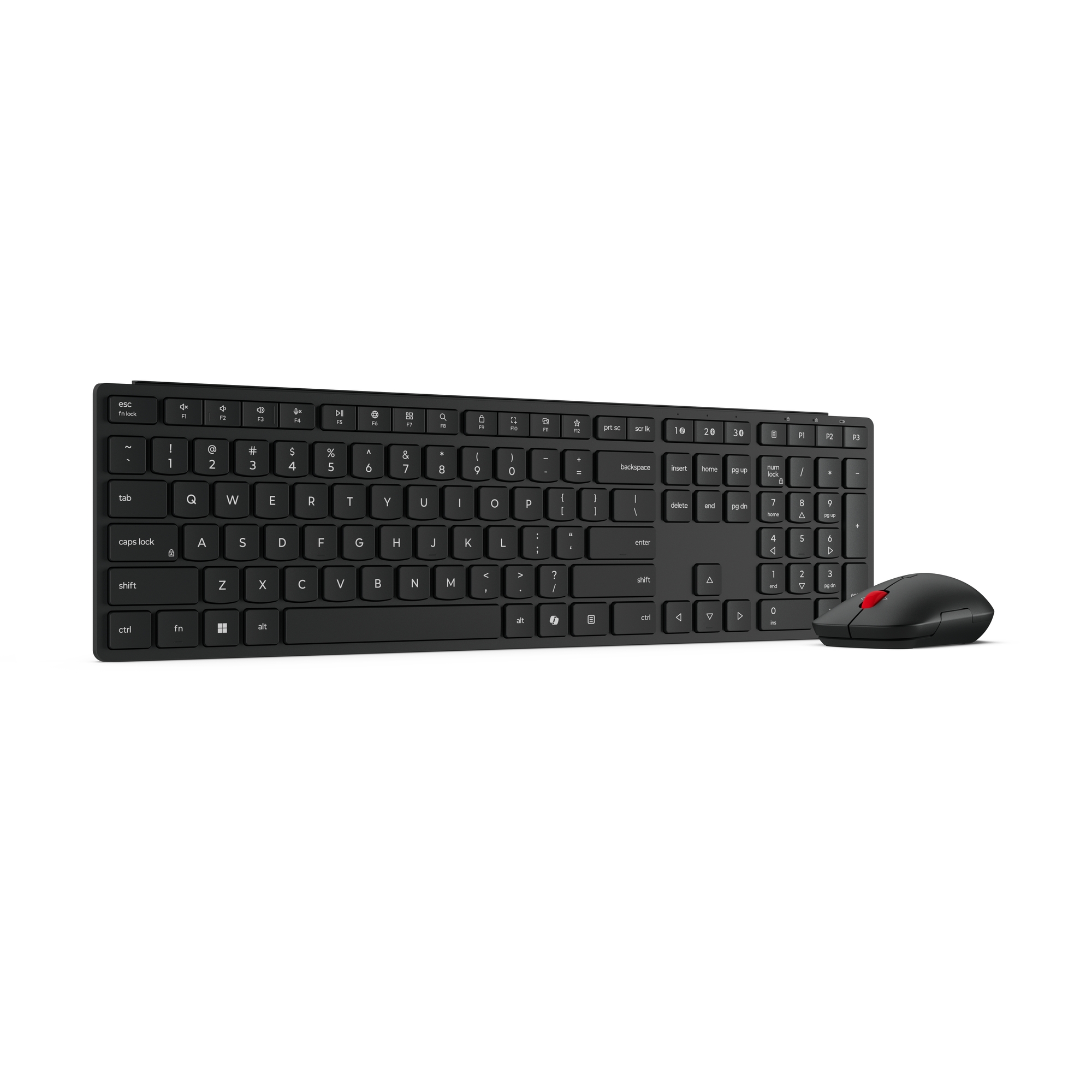 Lenovo Wireless Multi-Mode Pro Combo Lenovo Wireless Multi-Mode Pro Combo