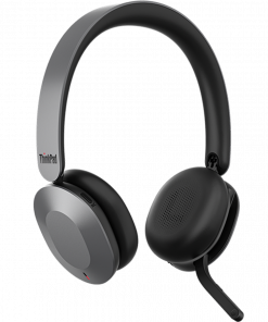 ThinkPad Dual-Mode Wireless ANC Foldable Headset