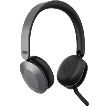 ThinkPad Dual-Mode Wireless ANC Foldable Headset
