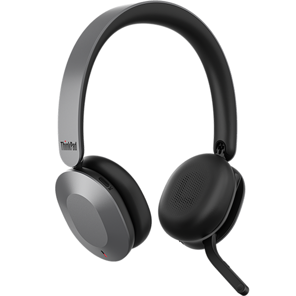 ThinkPad Dual-Mode Wireless ANC Foldable Headset ThinkPad Dual-Mode Wireless ANC Foldable Headset