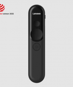 Lenovo Laser Rechargeable Presentation Remote