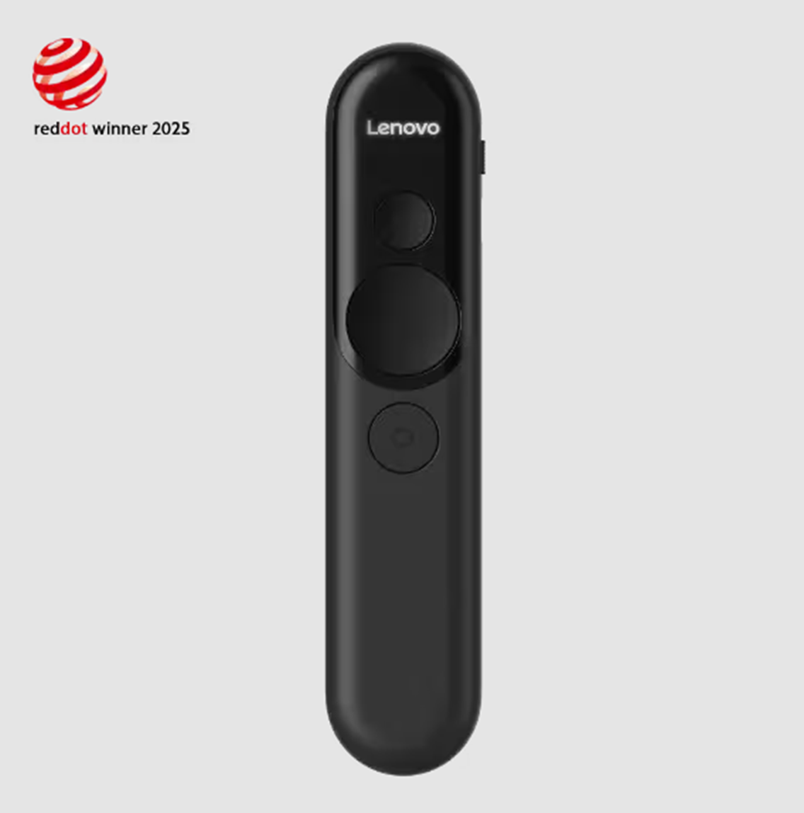 Lenovo Laser Rechargeable Presentation Remote Lenovo Laser Rechargeable Presentation Remote