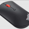 Lenovo ThinkPad Silent - Mouse - right/left handed