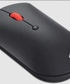 Lenovo ThinkPad Silent - Mouse - right/left handed
