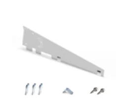 Roof protection pad 500x40x11 mm for ballast set