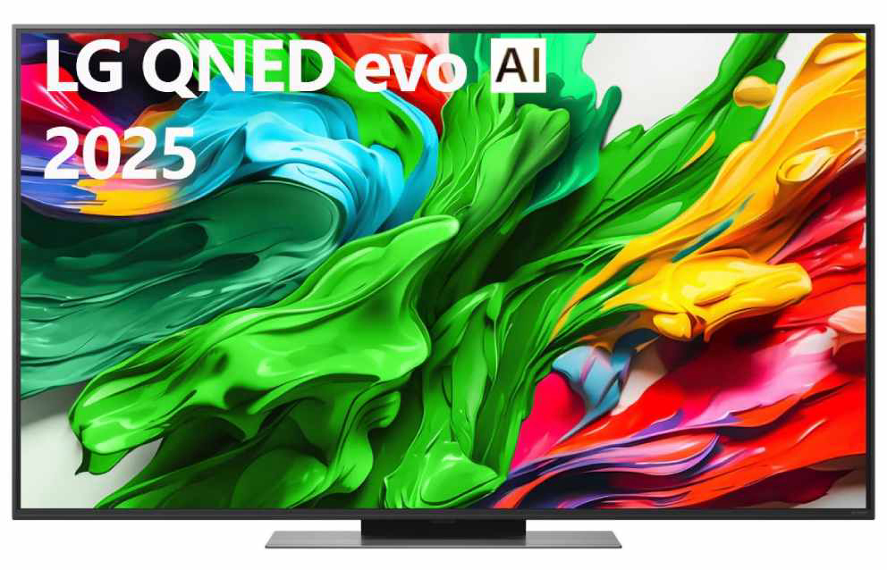 LG 55QNED86A3A 4K QNED Smart TV LG 55QNED86A3A 4K QNED Smart TV