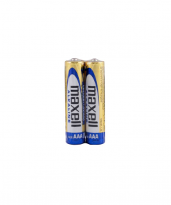 Maxell alk. baterija LR-3/AAA