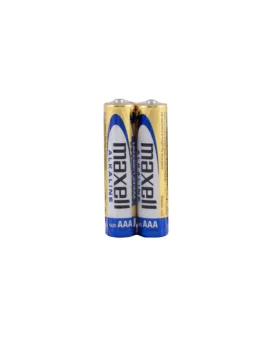 Maxell alk. baterija LR-3/AAA