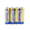 Maxell alk. baterija LR-6/AA