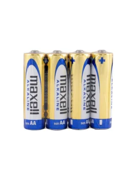Maxell alk. baterija LR-6/AA