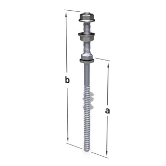 Solar Fastener 8