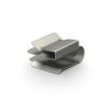 Wire clip 90°