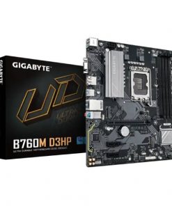 Gigabyte B760M D3HP
