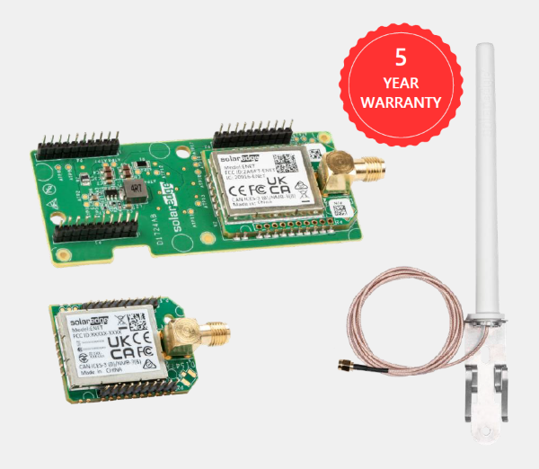 SolarEdge Home Network Plug-in i antena 1kom SolarEdge Home Network Plug-in i antena 1kom