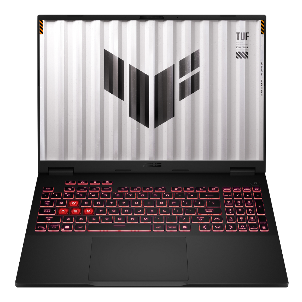 ASUS FA608 R7-260/16GB/512GB/RTX5070/16"/noOS ASUS FA608 R7-260/16GB/512GB/RTX5070/16"/noOS