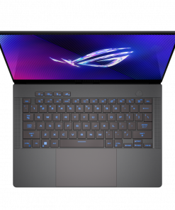 ASUS GA403 R9-465/32GB/1TB/RTX5060/14"3K/W11