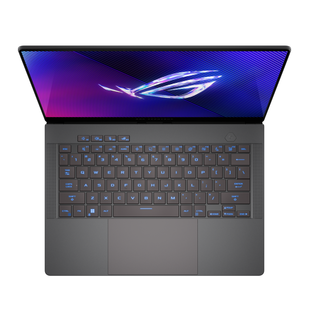 ASUS GA403 R9-465/32GB/1TB/RTX5060/14"3K/W11 ASUS GA403 R9-465/32GB/1TB/RTX5060/14"3K/W11