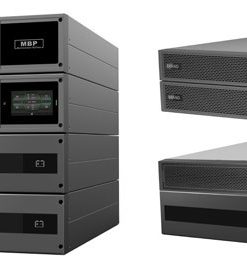 C-Lion Innova Unity IoT RT 3KW