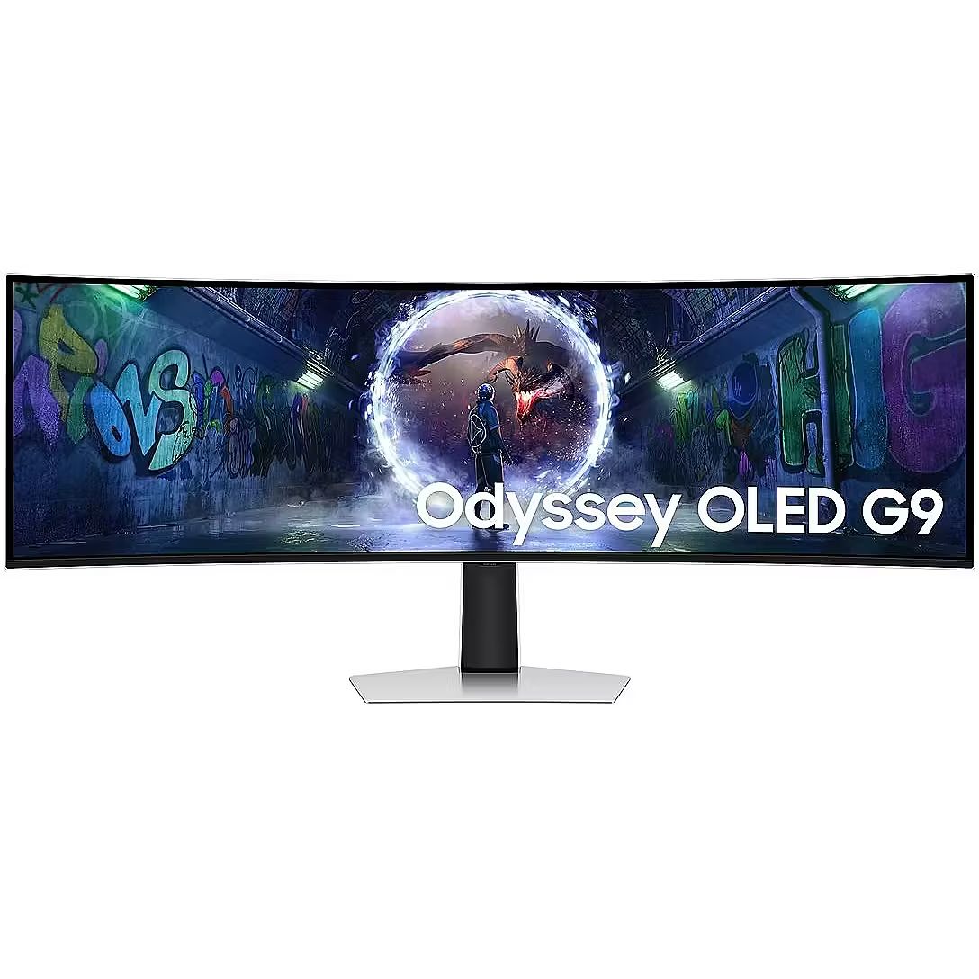 Samsung 49" LS49DG934SUXEN Samsung 49" LS49DG934SUXEN