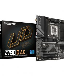 Gigabyte Z790 D AX