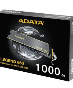 ADATA SSD Legend 860
