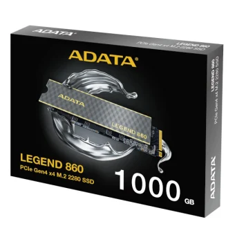 ADATA SSD Legend 860