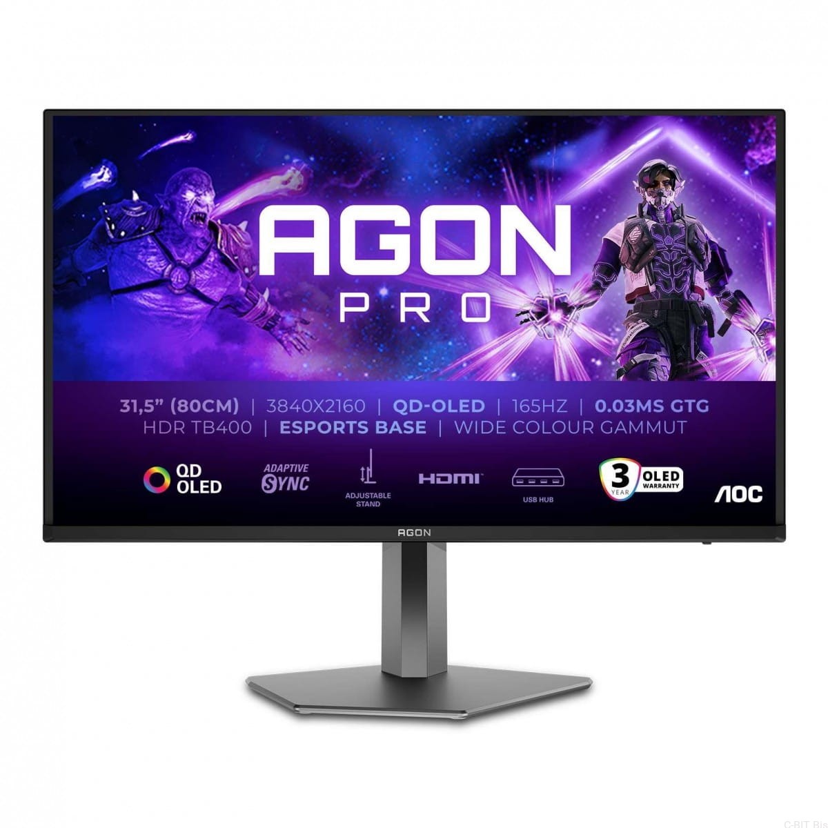 AGON AG326UD AGON AG326UD