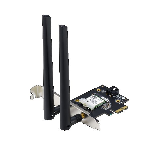 Asus PCE-AX1800 Asus PCE-AX1800