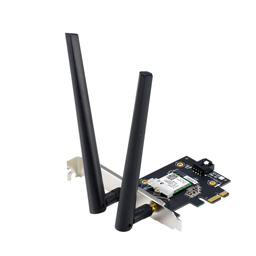 Asus PCE-BE6500 Asus PCE-BE6500