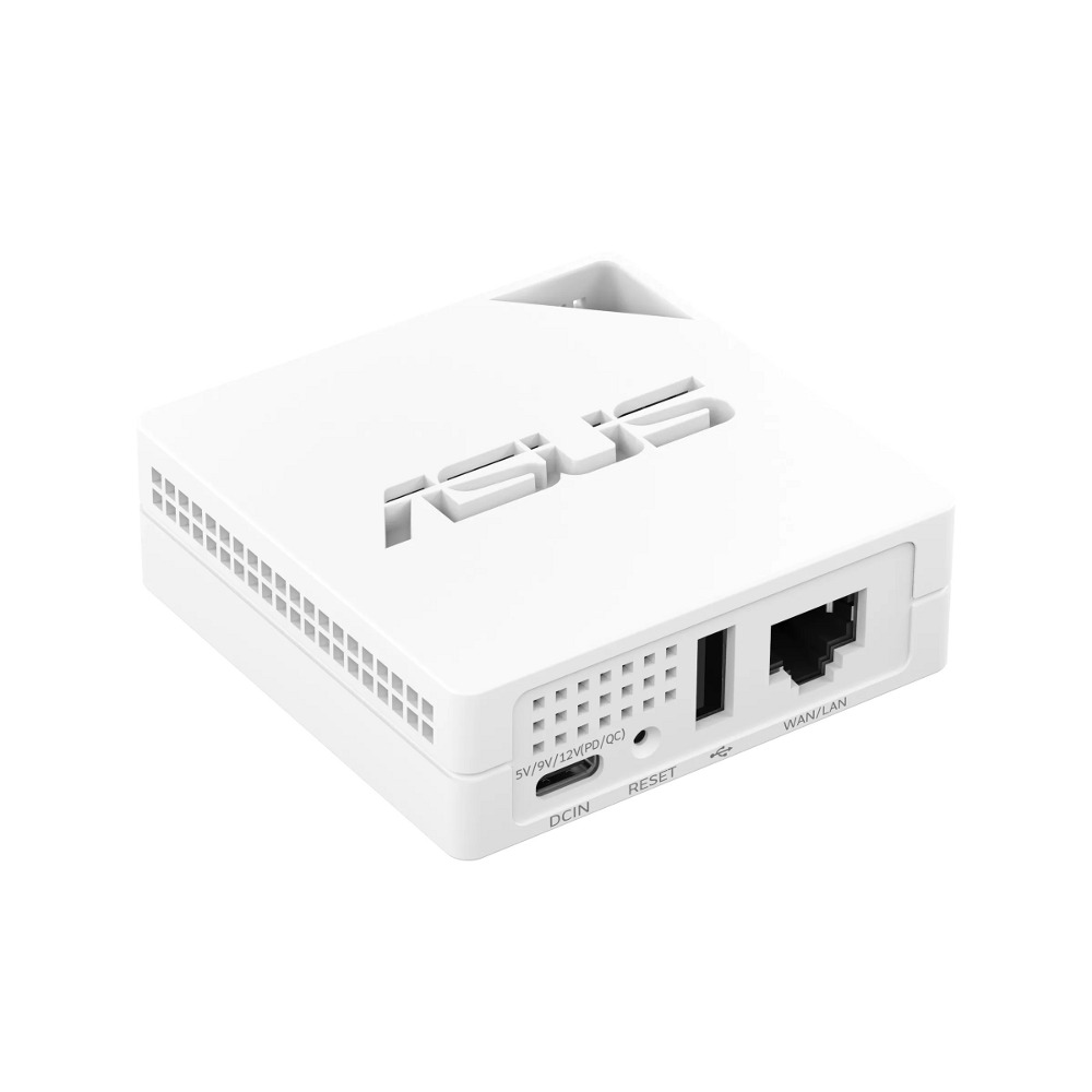 ASUS RT-AX50 Go ASUS RT-AX50 Go