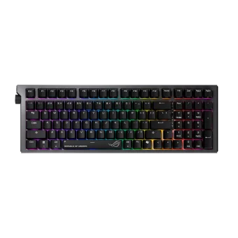 ASUS ROG Strix Morph 96
