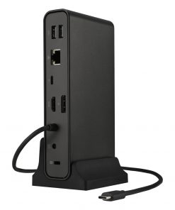 ASUS DC300 Triple Display USB-C Dock