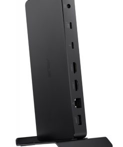 ASUS DC500 Triple 4K Thunderbolt 4 dock