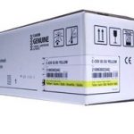 Canon bubanj CEXV55 Yellow