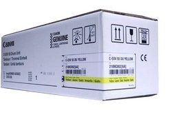 Canon bubanj CEXV55 Yellow