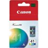 Canon tinta + glava CL-41